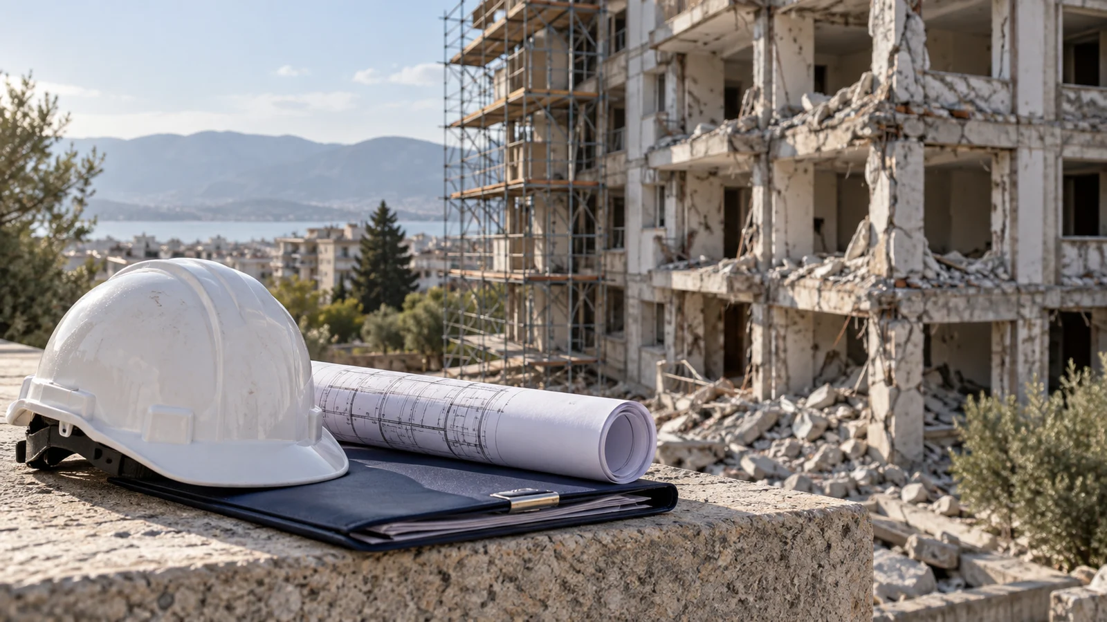 Depremde İdarenin Sorumluluğu ve Başvuru Yolları